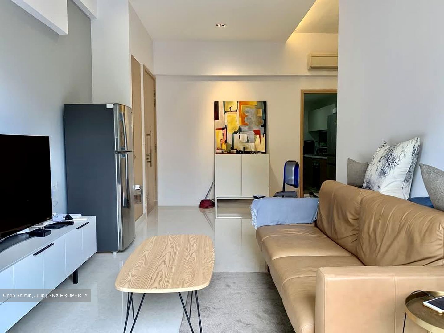 Waterford Residence (D9), Apartment #618911171